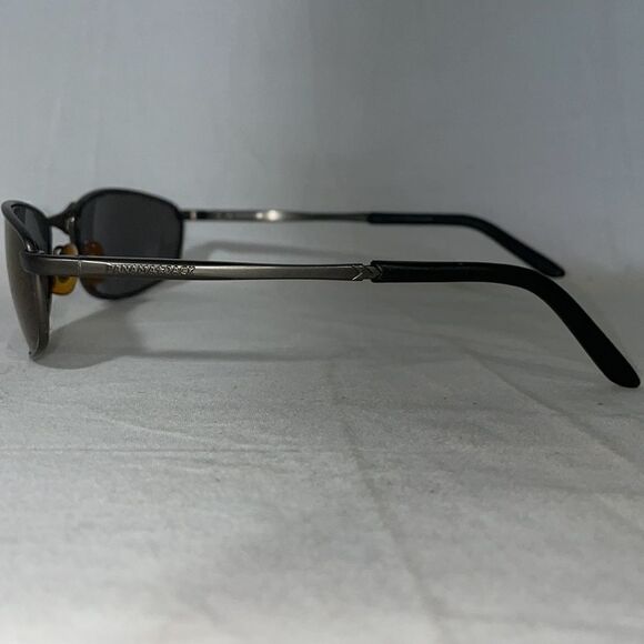 Metal frame sunglasses   - Picture 4 of 5